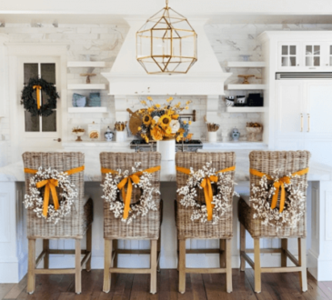 Crafting the Perfect Modern Fall Tour at Home