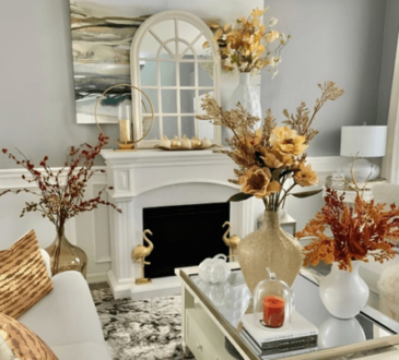 Amazing Luxury Modern Decor Ideas for Fall: Elevate Your Home's Aesthetic