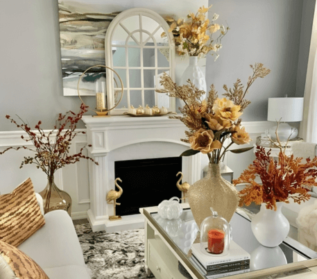 Amazing Luxury Modern Decor Ideas for Fall: Elevate Your Home's Aesthetic