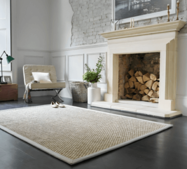Simple Tips for Choosing Carpets in Different Spaces of Your Home