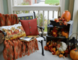 Embrace the Cozy Charm Fall Farmhouse Decor Ideas