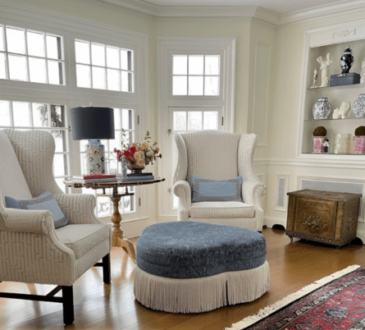 Classic Home: Spring Decor Tour Breathe New Life into Your Space