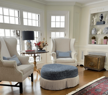 Classic Home: Spring Decor Tour Breathe New Life into Your Space