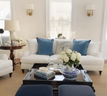 "Timeless Charm: The Allure of the Gorgeous Classic Farmhouse"