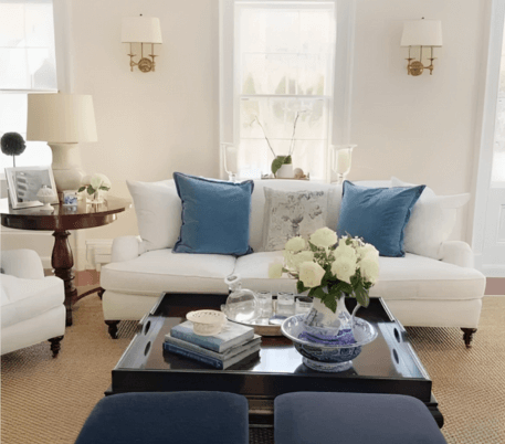 "Timeless Charm: The Allure of the Gorgeous Classic Farmhouse"