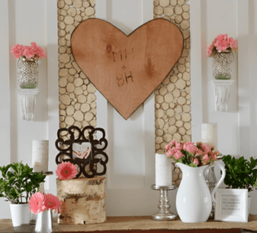 Tips for the Perfect Valentine's Day Home Decor