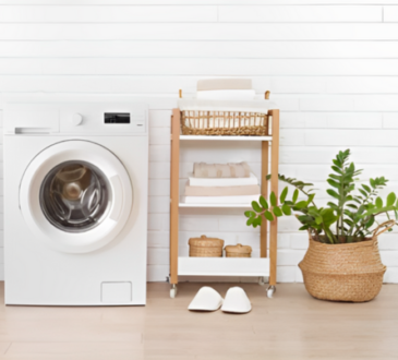 The Laundry Room A Necessity for Any Home