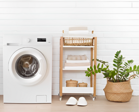 The Laundry Room A Necessity for Any Home