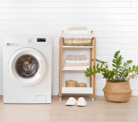 The Laundry Room A Necessity for Any Home