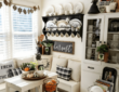 Embrace the Charm of Fall Vintage Farmhouse Decor