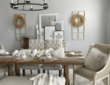 Beautiful Farmhouse Neutral Fall Decor: Bringing Cozy Elegance
