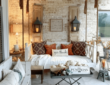 French Country Farmhouse Decor for Fall: A Rustic Elegance