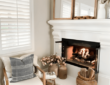 Neutral Fall Decor: Creating a Beautiful Space Simply