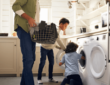 10 tips to make laundry easier and more enjoyable