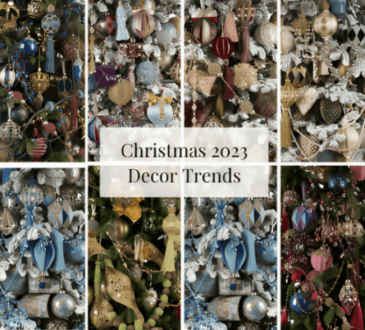 Unveiling the Enchanting Christmas Tree 2023 Trends