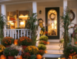 44 Fall Decorating Outdoor Ideas Embracing the Beauty of Fall