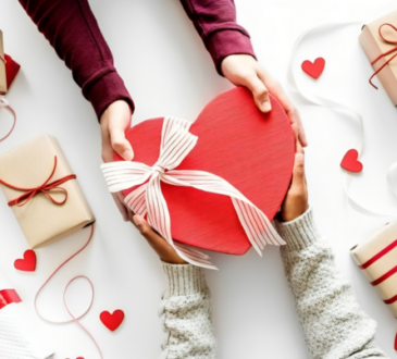 Romantic Gift Ideas for Valentine's Day: A Comprehensive Guide