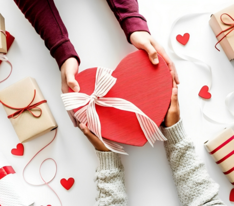 Romantic Gift Ideas for Valentine's Day: A Comprehensive Guide