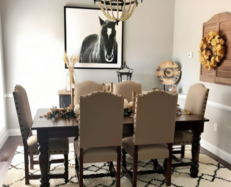 Embrace the Season: Creating a Beautiful and Cozy Fall Home Decor