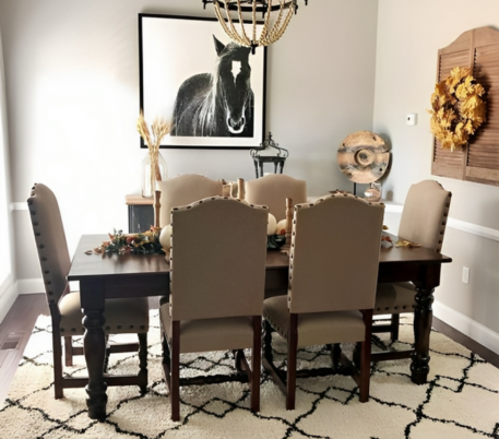 Embrace the Season: Creating a Beautiful and Cozy Fall Home Decor