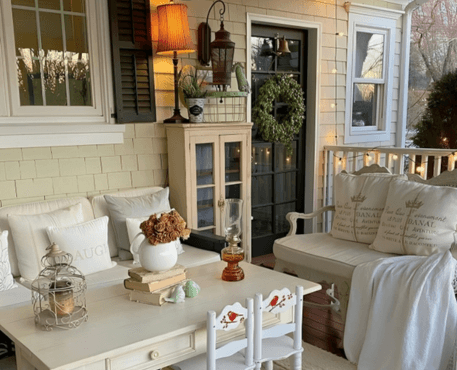Vintage Farmhouse Decor: Creating Timeless Charm in Your Home