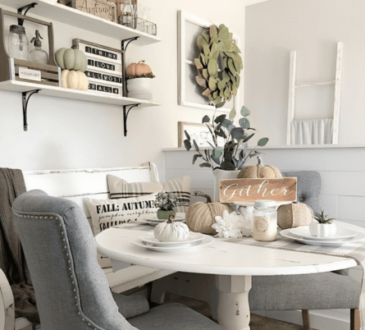 The Charming Classic Farmhouse: A Timeless Icon of Rural Elegance