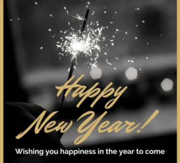 Best New Year Wishes and Messages for 2023
