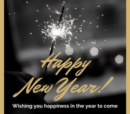 Best New Year Wishes and Messages for 2023