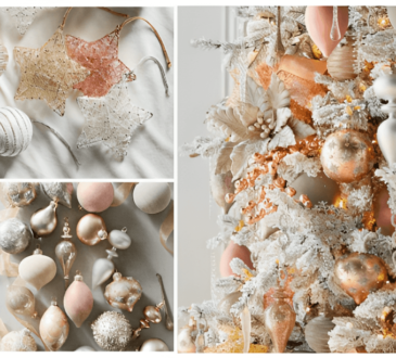 Choosing the Right Christmas Decoration Set for Your Style