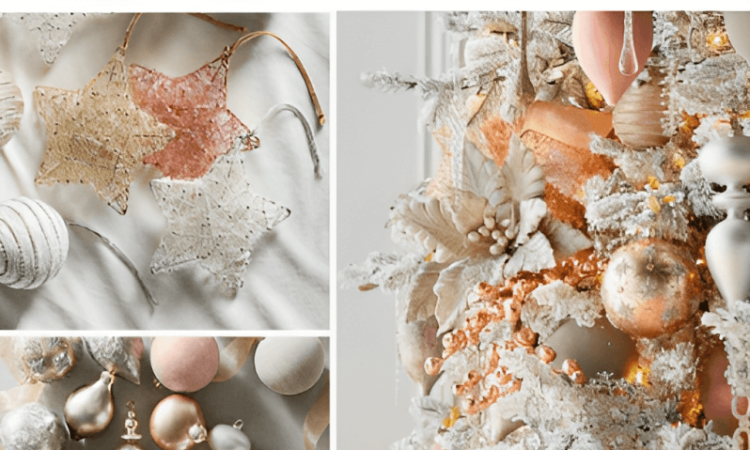 Choosing the Right Christmas Decoration Set for Your Style