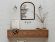 Farmhouse Bathroom Decor: Creating a Rustic Oasis in Your Home