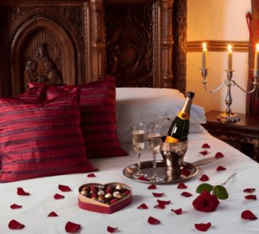 27 Decor Valentine's Day Bedroom Ideas: Create a Romantic Oasis