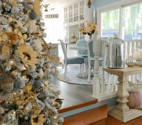 Embrace the Warmth & Beauty of Fall Inspirational Decor