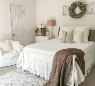 The Timeless Charm of Farmhouse Rustic Decor