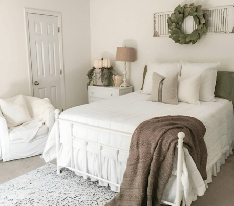 The Timeless Charm of Farmhouse Rustic Decor