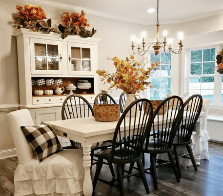 Embrace Timeless Charm: The Adorable Modern Farmhouse Style Home