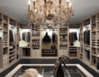 Elevate Your Home with Luxury Dressing Room Ideas