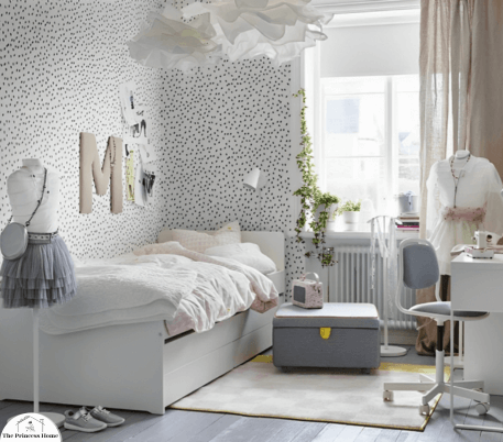 Beautiful Girls Bedroom Ideas Dreamy Retreats