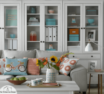 Creating A Family Friendly Living Room Furniture: 30 Ideas For Comfort & Style