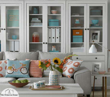 Creating A Family Friendly Living Room Furniture: 30 Ideas For Comfort & Style