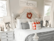 Valentine's Day Decor Fabulous Home: Creating a Romantic Haven