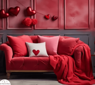 How to Make Valentine's Day Decoration: A Step-by-Step Guide