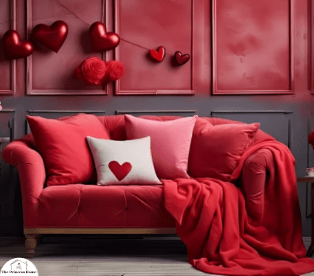 How to Make Valentine's Day Decoration: A Step-by-Step Guide