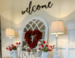 Creating a Festive Valentine's Day with Stunning Decor