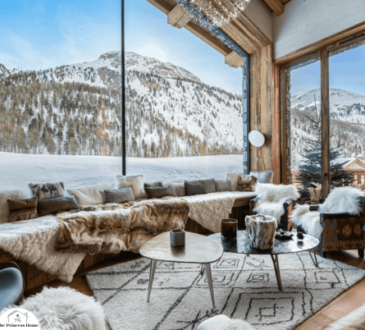 A Comprehensive Guide to Making Your House Warm and Cozy