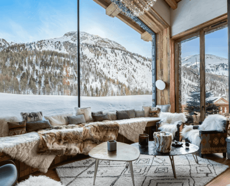 A Comprehensive Guide to Making Your House Warm and Cozy