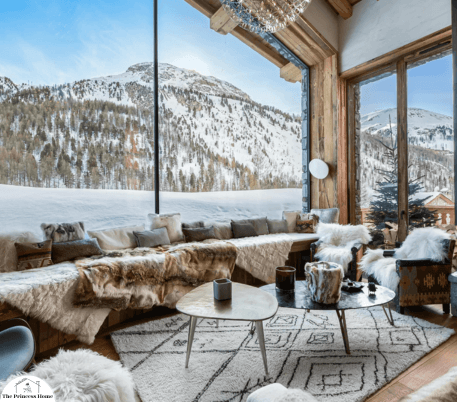 A Comprehensive Guide to Making Your House Warm and Cozy