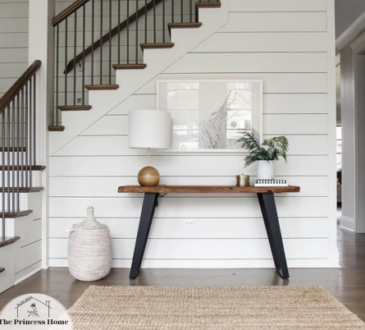 Maximizing Space in a Small Entryway decor ideas: A Comprehensive Guide