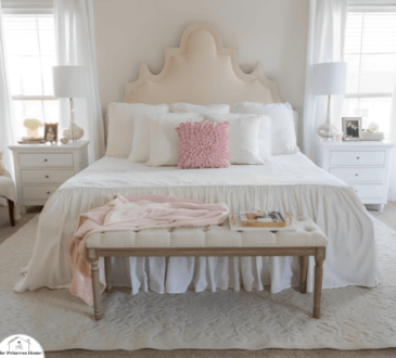 Valentines Day Decor: Bringing Love and Adorability Home