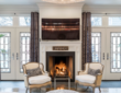 Fireside Bliss: A Guide to Safe and Cozy Fireplace Enjoyment